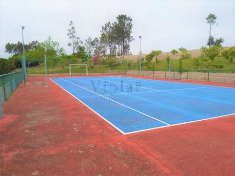 Esplendorosa Moradia T6 LUXO