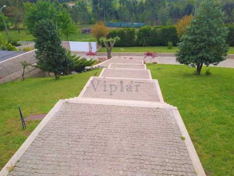 Esplendorosa Moradia T6 LUXO