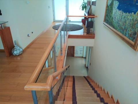 Esplendorosa Moradia T6 LUXO