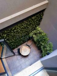 Prédio Remodelado - Vila Nova de Gaia - Rio Douro