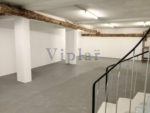 Loja - Remodela - Campanhã