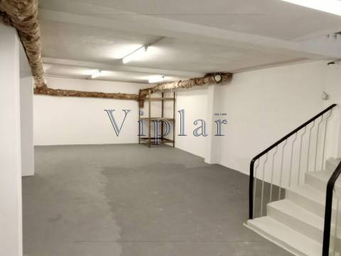 Loja - Remodela - Campanhã