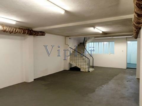 Loja - Remodela - Campanhã