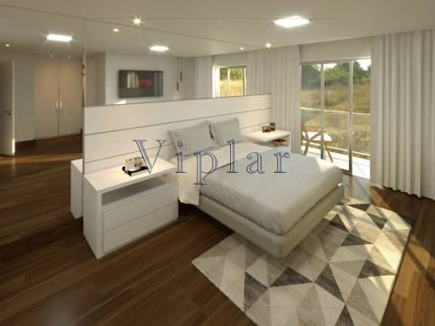 Moradia NOVA - 12 min. do Porto - Próx. H.S.João