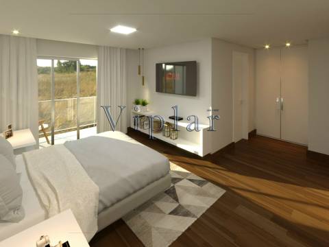 Moradia NOVA - 12 min. do Porto - Próx. H.S.João