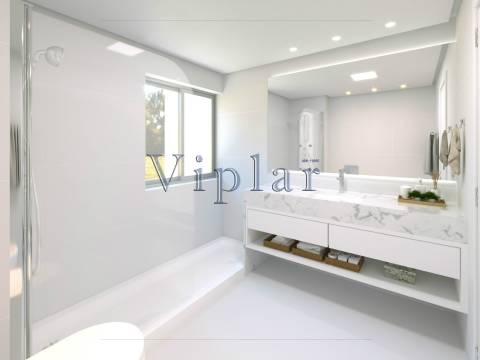 Moradia NOVA - 12 min. do Porto - Próx. H.S.João