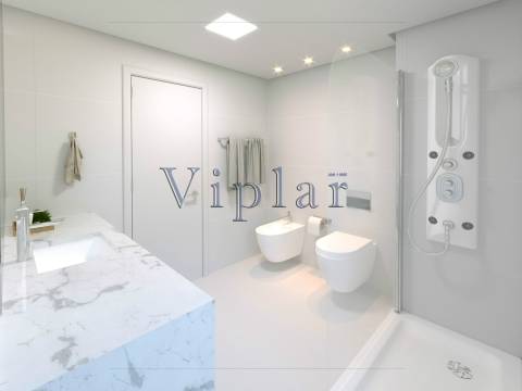 Moradia NOVA - 12 min. do Porto - Próx. H.S.João