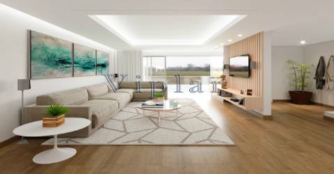 Esplêndida Moradia T3+2 - Valongo (Centro)