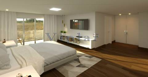 Esplêndida Moradia T3+2 - Valongo (Centro)