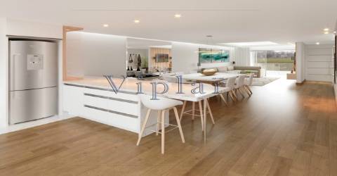 Moradias em construção T4+1 - Valongo - Centro