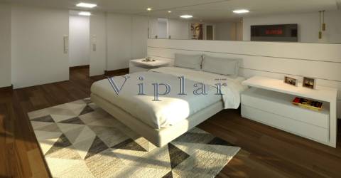 Moradia T3+1 em Construção - Próx. H.S. João