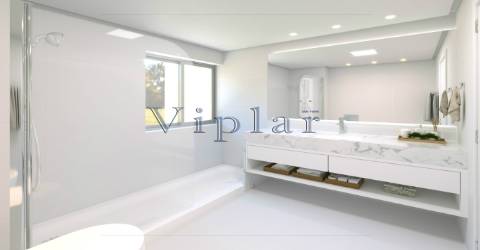 Moradia T3+1 em Construção - Próx. H.S. João