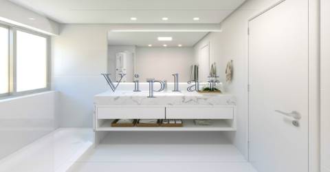 Moradia T3+1 em Construção - Próx. H.S. João