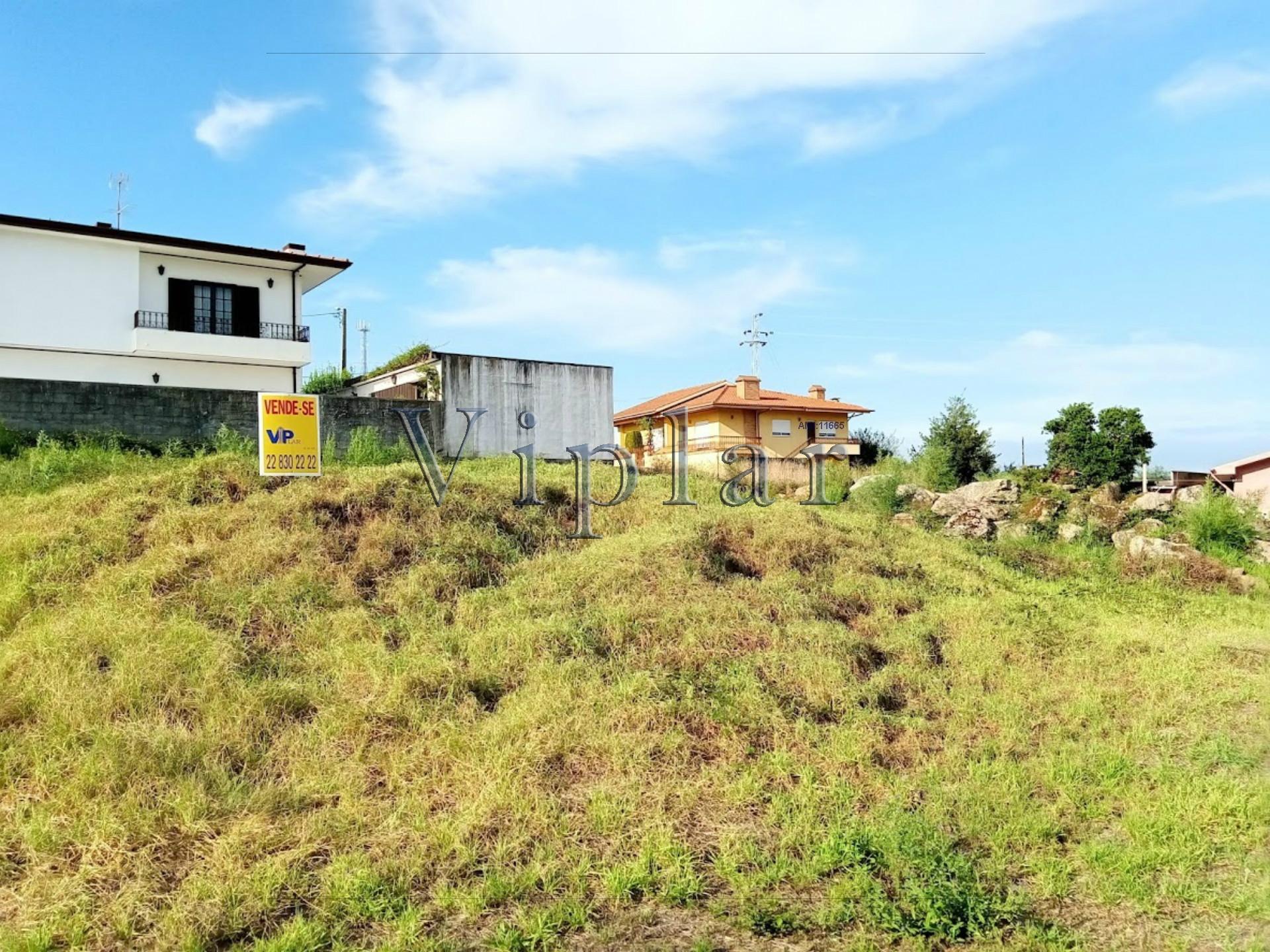 Terreno em São Mamede do Coronado