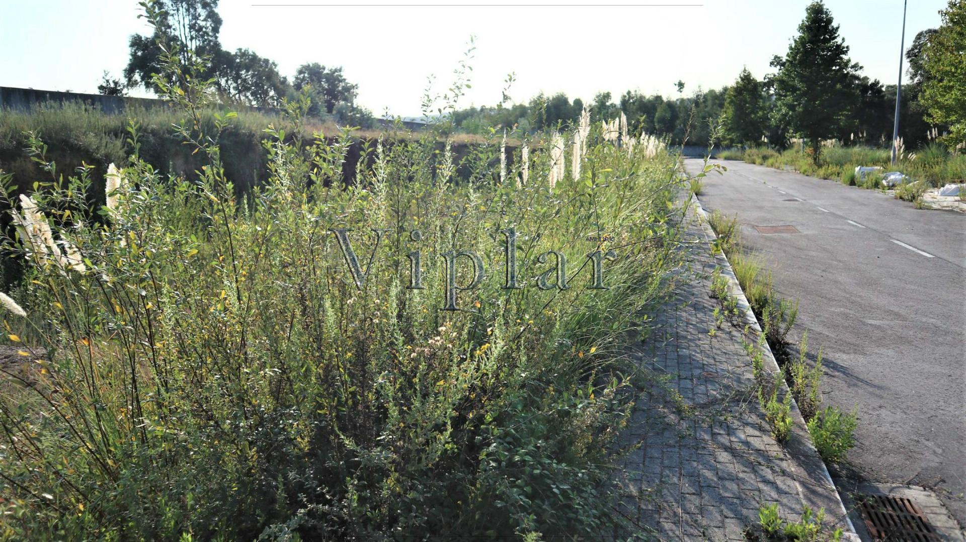 Lote de Terreno  Venda em Baguim do Monte (Rio Tinto),Gondomar