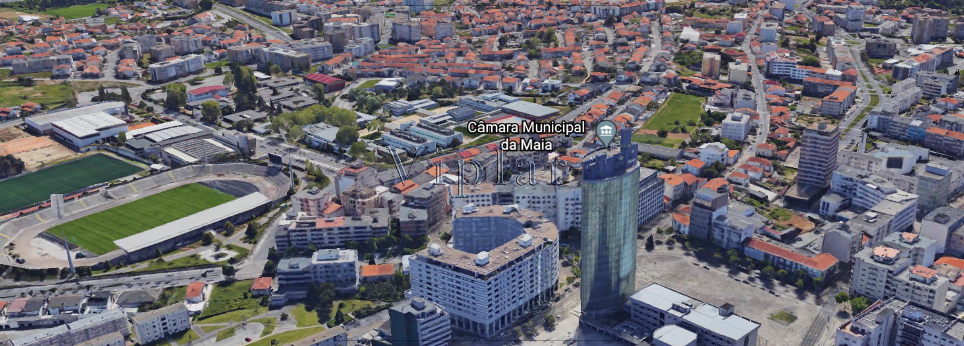 Loja/Armazém com 236m²  - Maia