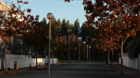 Lote de terreno -  Moradias 3 pisos - Maia