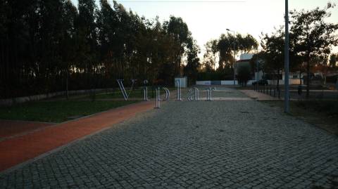 Lote de terreno -  Moradias 3 pisos - Maia