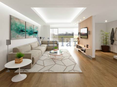 Moradia T3 +1 NOVA - 12 min. do Porto