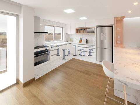 Moradia T3 +1 NOVA - 12 min. do Porto