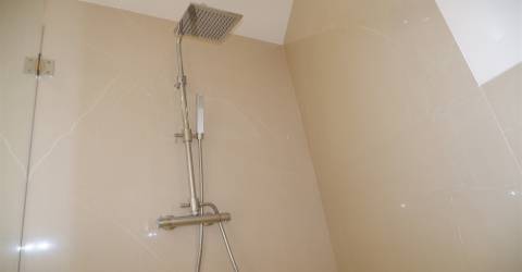 T3 NOVO c/ Varanda e Terraço - Boavista