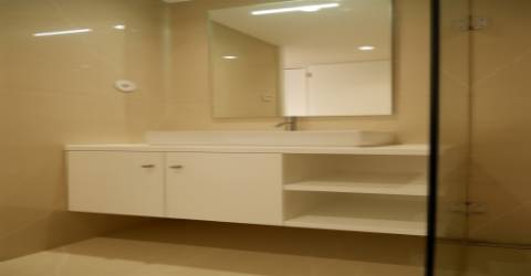 T3 NOVO c/ Varanda e Terraço - Boavista