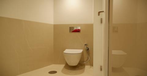 T3 NOVO c/ Varanda e Terraço - Boavista