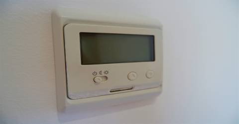 T3 NOVO c/ Varanda e Terraço - Boavista