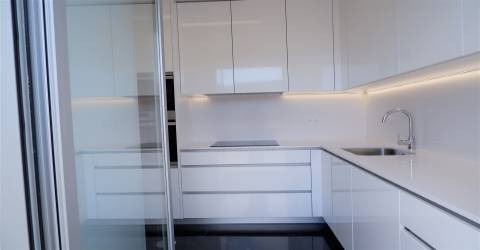 T3 NOVO c/ Varanda e Terraço - Boavista