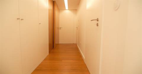 T3 NOVO c/ Varanda e Terraço - Boavista