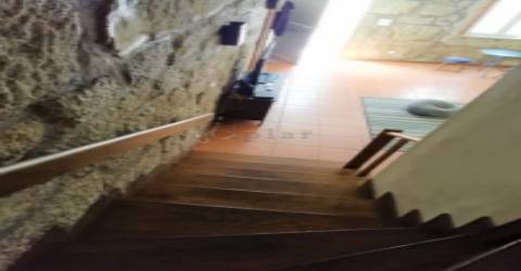 Moradia Traça Antiga V3 no centro da Cidade do Porto