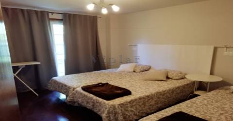 Moradia Traça Antiga V3 no centro da Cidade do Porto