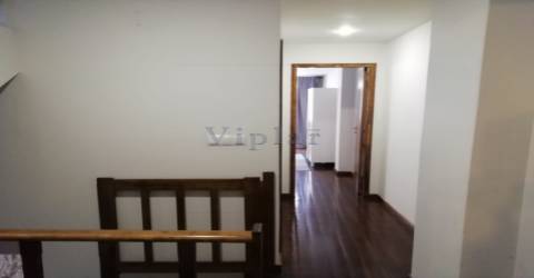 Moradia Traça Antiga V3 no centro da Cidade do Porto