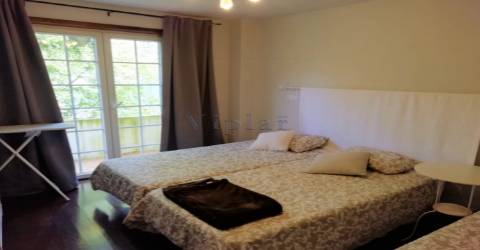 Moradia Traça Antiga V3 no centro da Cidade do Porto