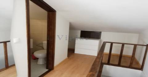 Moradia Traça Antiga V3 no centro da Cidade do Porto