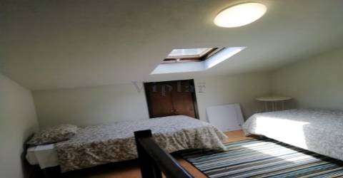 Moradia Traça Antiga V3 no centro da Cidade do Porto