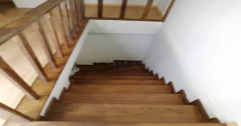 Moradia Traça Antiga V3 no centro da Cidade do Porto