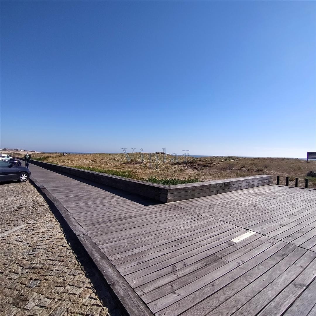 T2 c/ vistas de mar - Mindelo (Vila do Conde - Labruge)