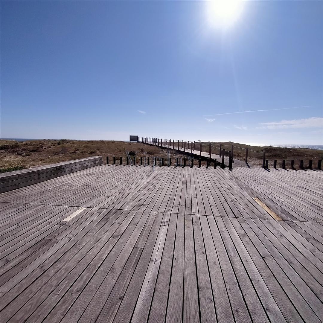 T2 c/ vistas de mar - Mindelo (Vila do Conde - Labruge)