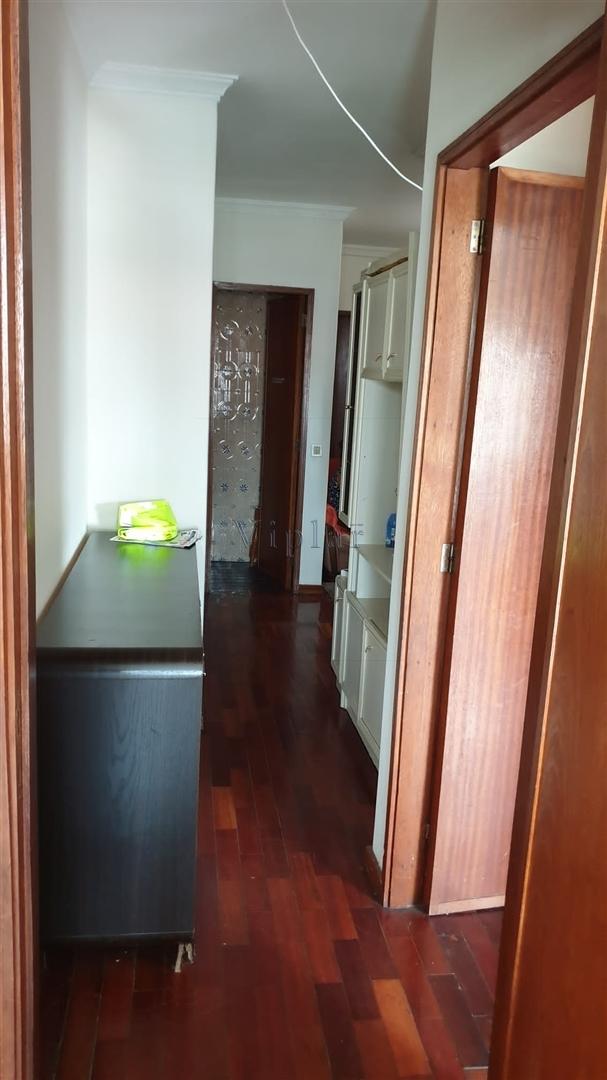 Apartamento T2 c/ varanda - Areosa