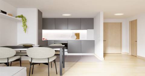 T2 NOVO - Vila Nova de Gaia (Centro Urbano)