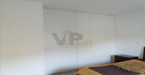 Moradia T2 totalmente reabilitada - Ramalde (metro)