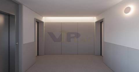 T4 Duplex  NOVO c/ Terraço  - Porto (Paranhos)