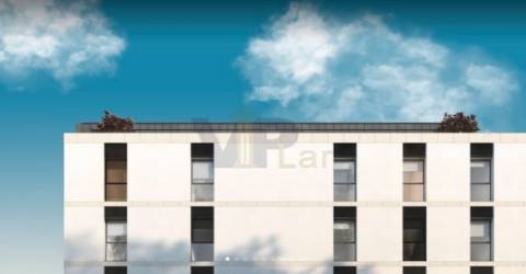 T4 Duplex  NOVO c/ Terraço  - Porto (Paranhos)