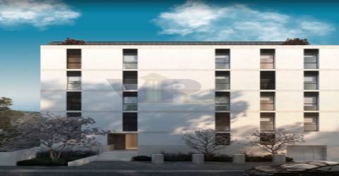 T4 Duplex  NOVO c/ Terraço  - Porto (Paranhos)