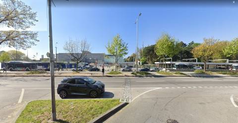 Trespasse Café - Restaurante / Snack Bar - Pastelaria - Ao H.S. João e Faculdades