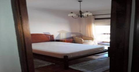 T2 - Ao Amial (H.S.João e Faculdades)