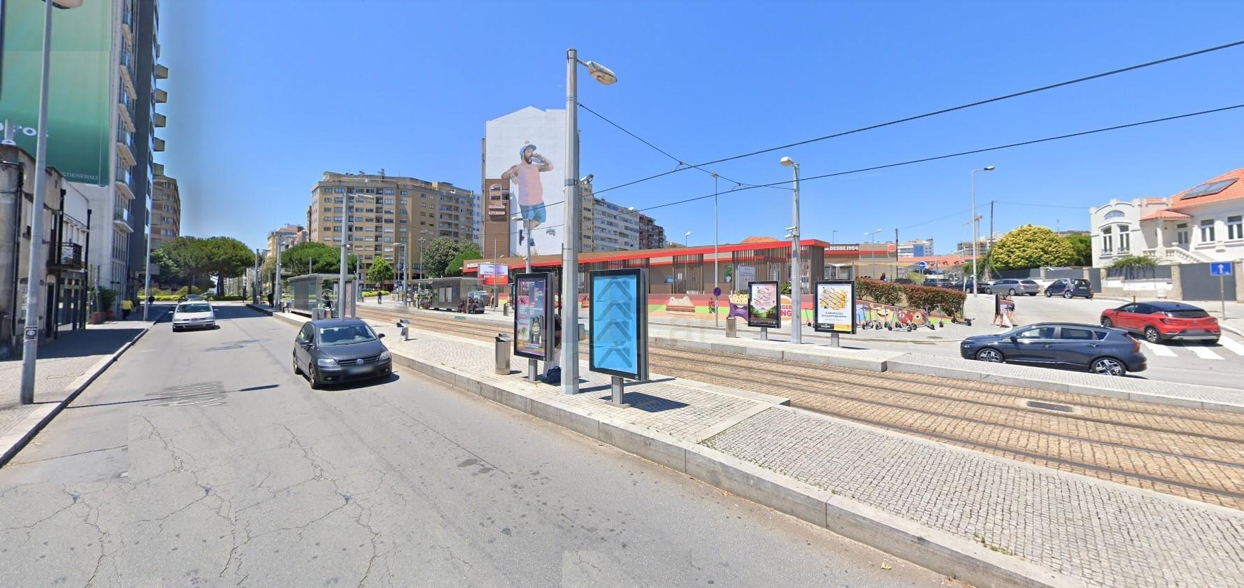 T2 Duplex Novo - Matosinhos (Centro)