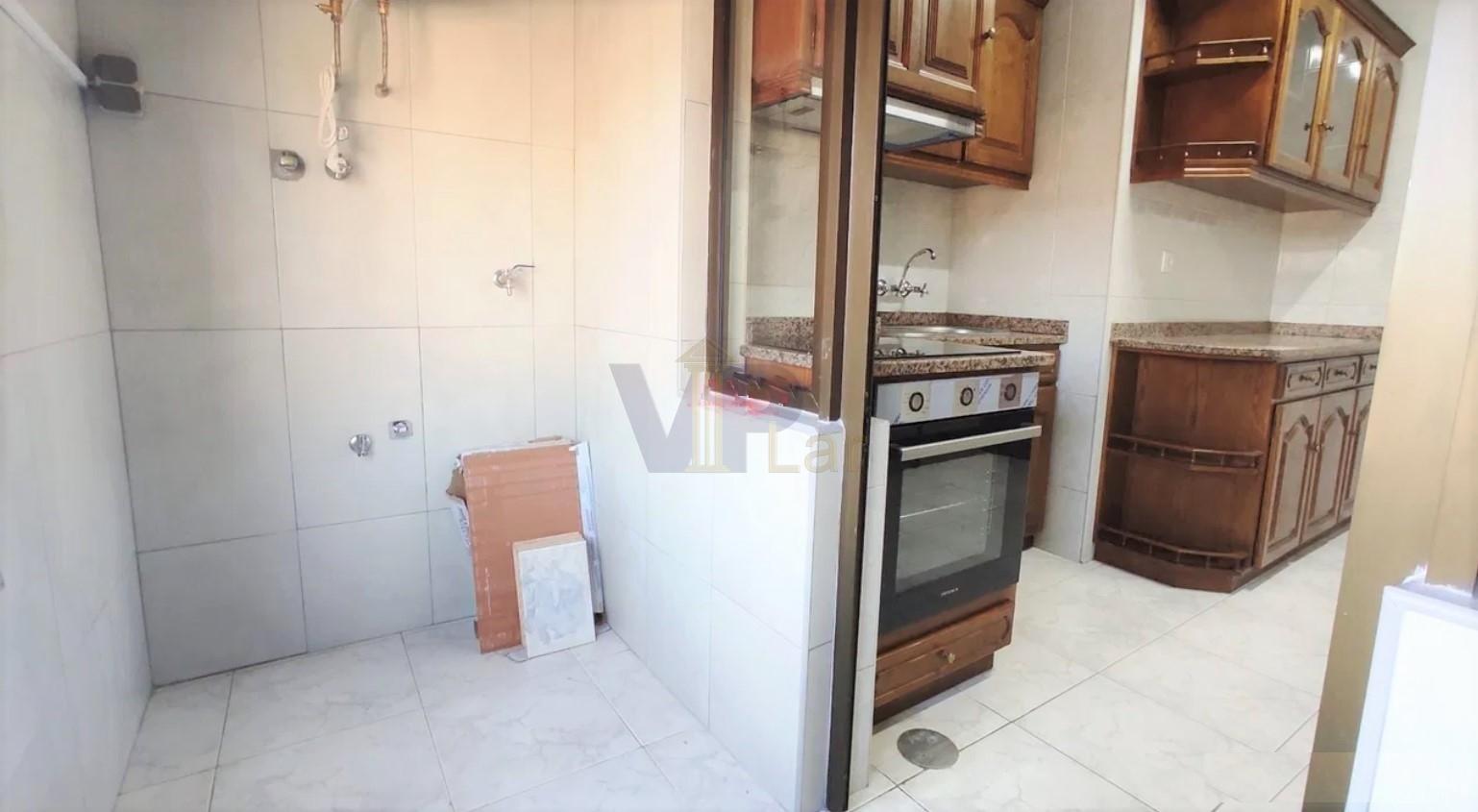 Apartamento T3 Duplex - Baguim do Monte (Rio Tinto)