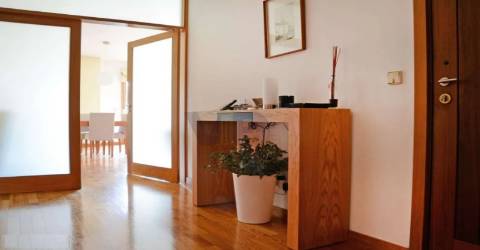 Apartamento T3 Venda em Aldoar, Foz do Douro e Nevogilde,Porto